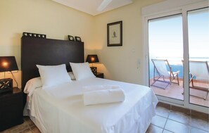 2 Schlafzimmer, Bettwäsche