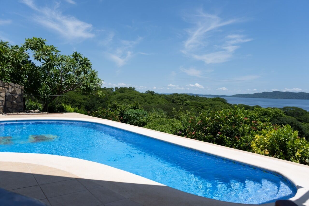 Panoramic House | Terrace/patio