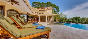 Villas Roma del Mar