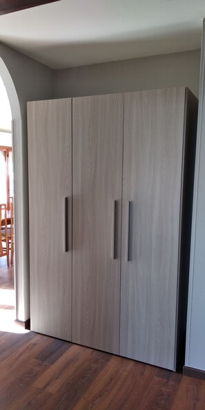 Interior - Loft "Mare & Monti Terrace" (Orsogna)