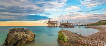 Loft "Mare & Monti Terrace"