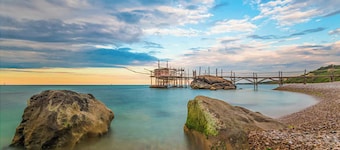 Loft "Mare & Monti Terrace"