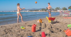 Beach nearby - Inspiramar (Benicarlo)