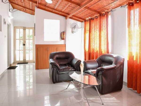 Interior - Elegant and Charming Rooms Stay/Bangalore (Someshwara Colony)