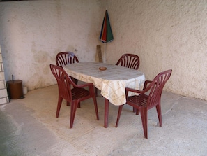 شرفة/رواق