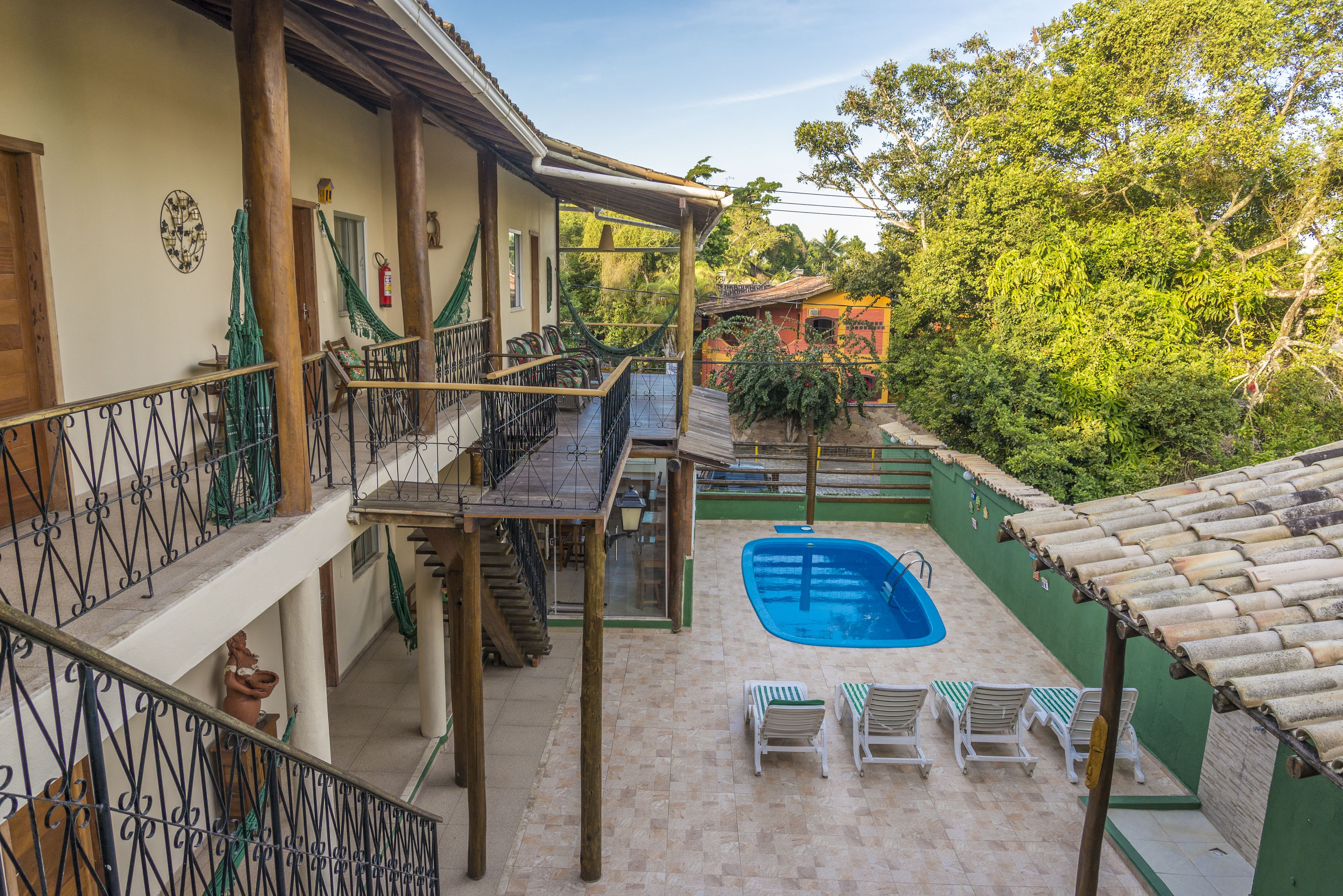 Photo - Pousada Pé na Estrada