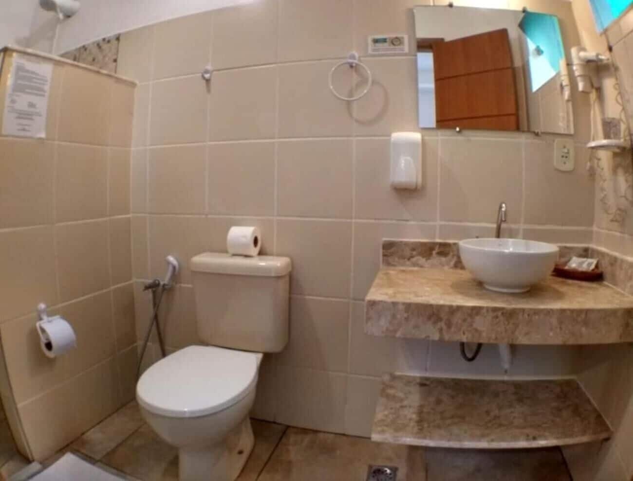 Photo - Pousada Pé na Estrada