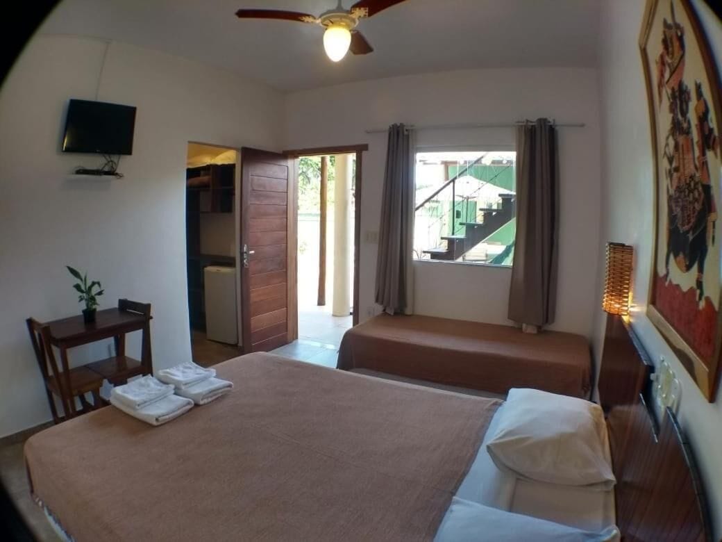 Photo - Pousada Pé na Estrada