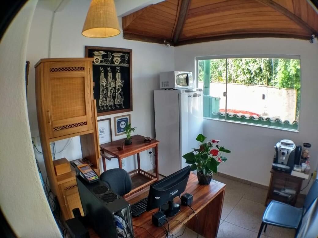 Photo - Pousada Pé na Estrada