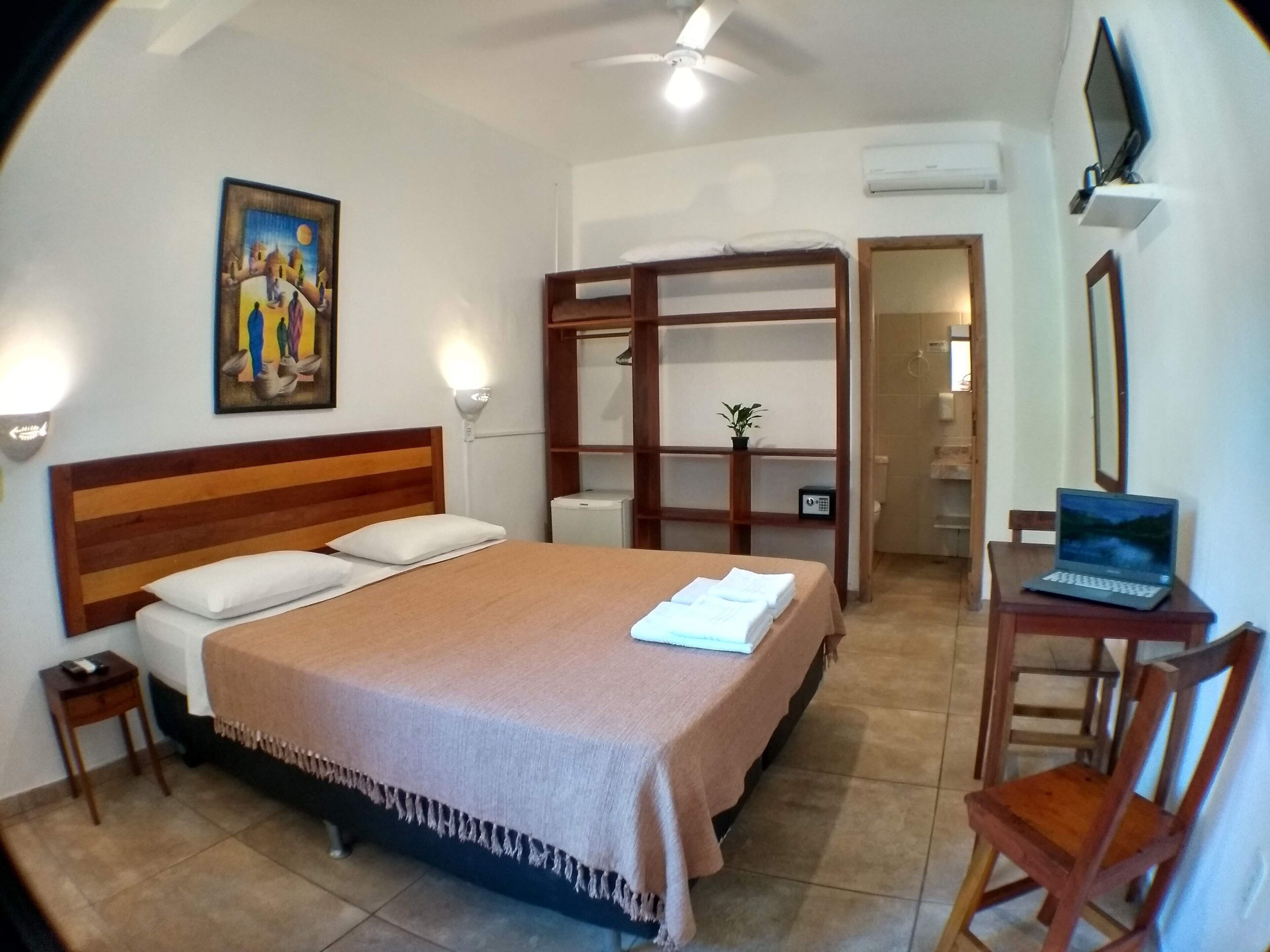 Photo - Pousada Pé na Estrada