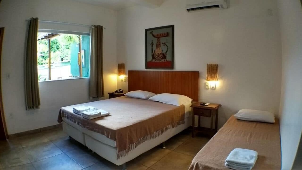 Photo - Pousada Pé na Estrada