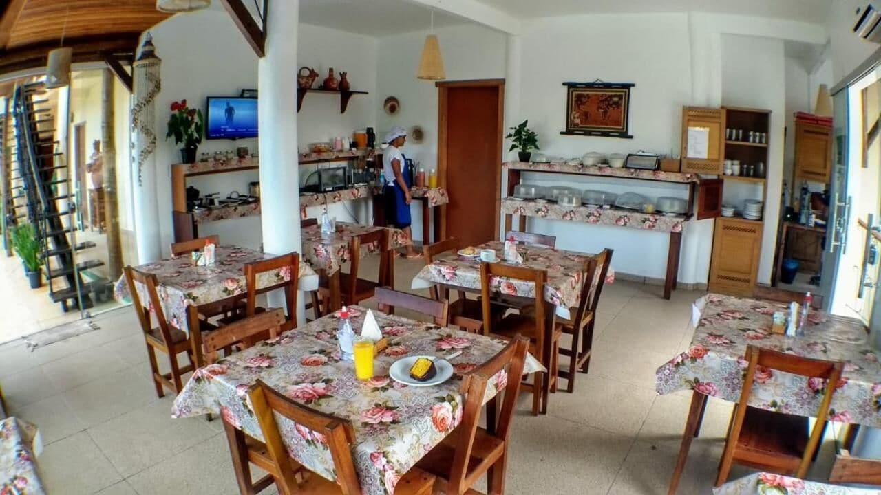 Photo - Pousada Pé na Estrada