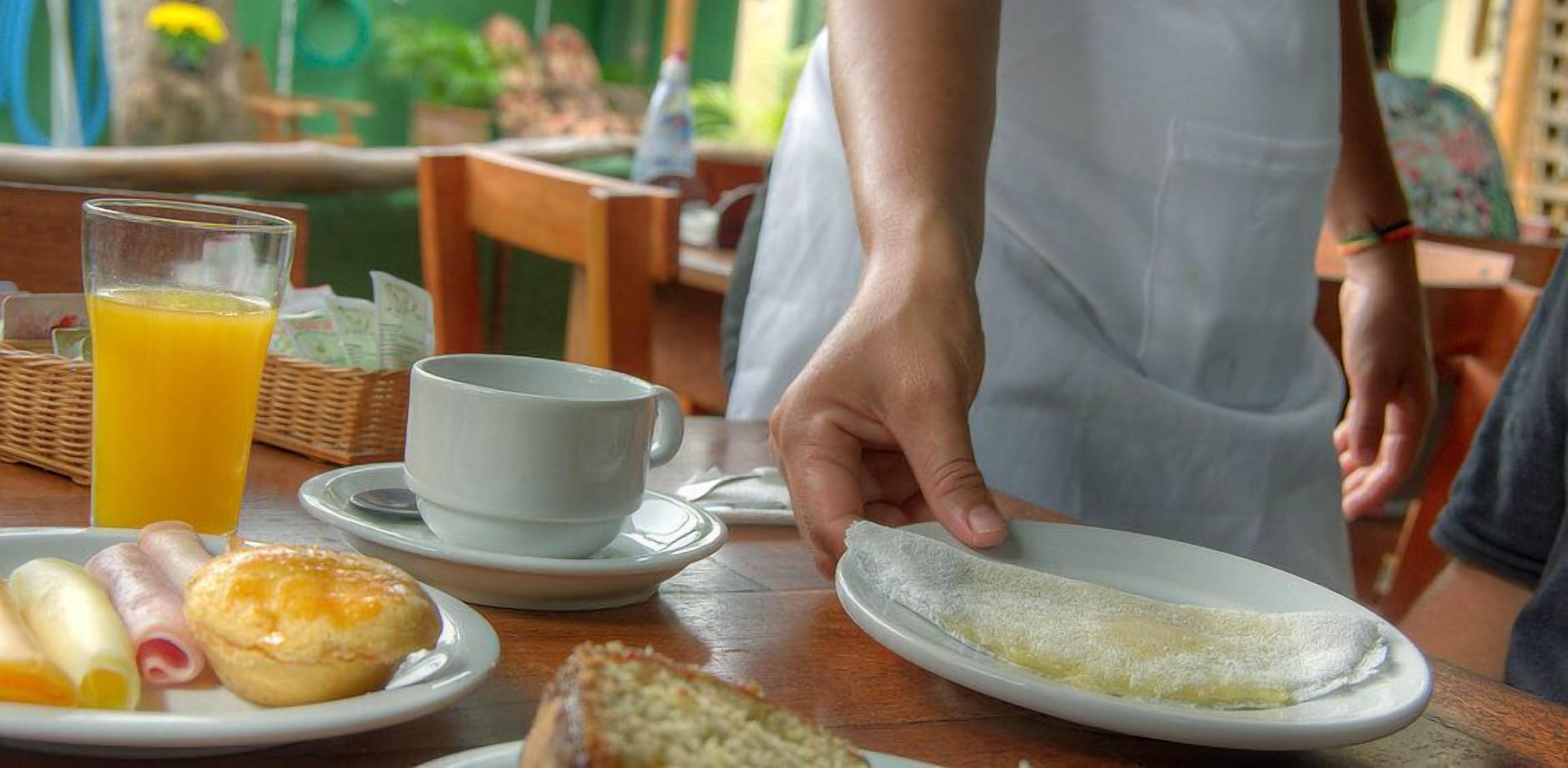 Photo - Pousada Pé na Estrada