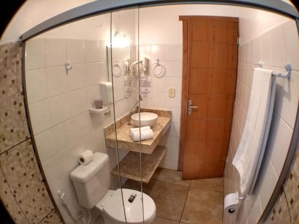 Photo - Pousada Pé na Estrada