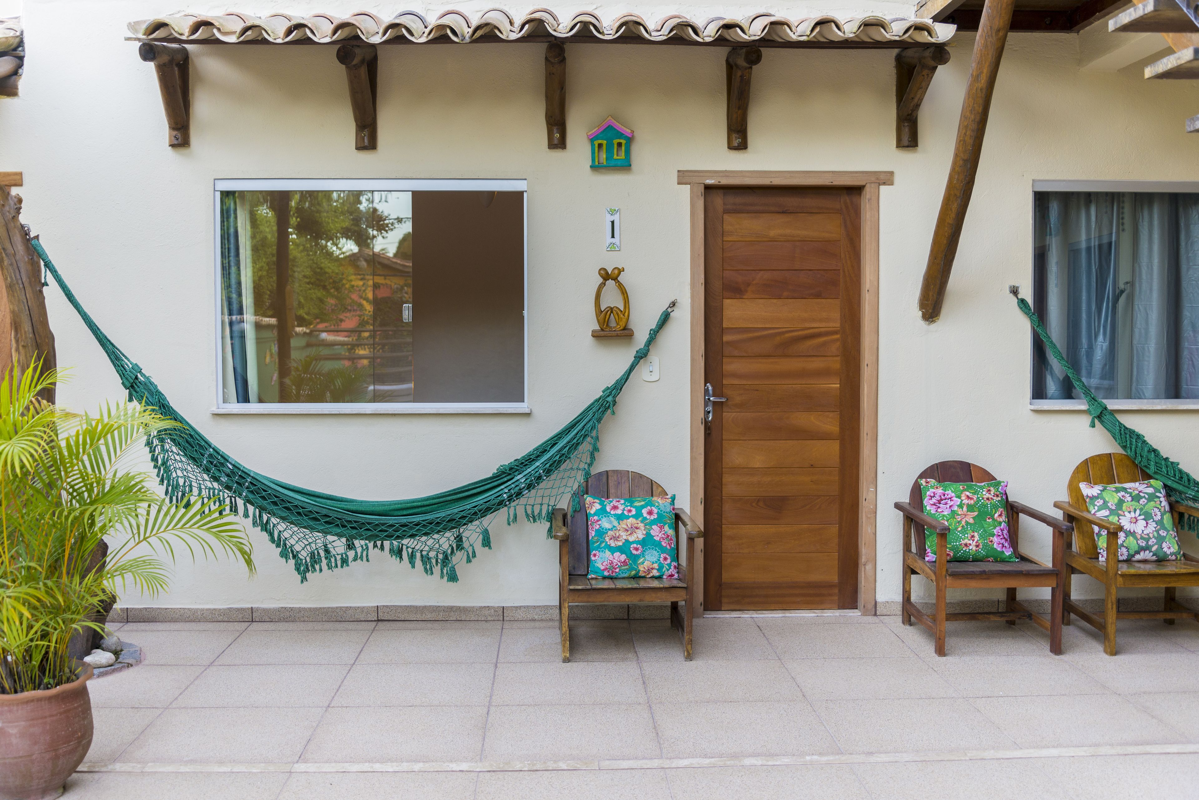 Photo - Pousada Pé na Estrada