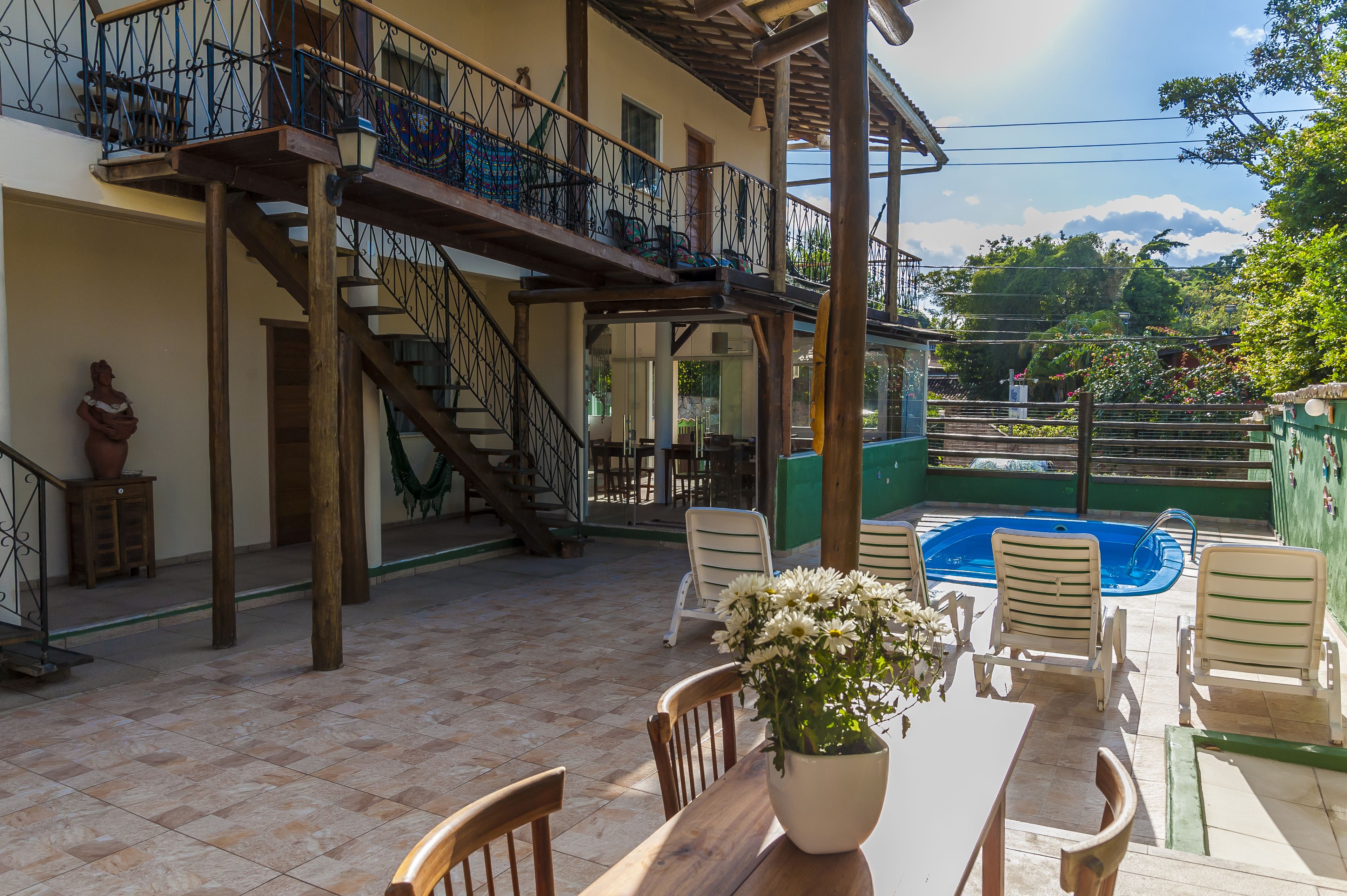 Photo - Pousada Pé na Estrada