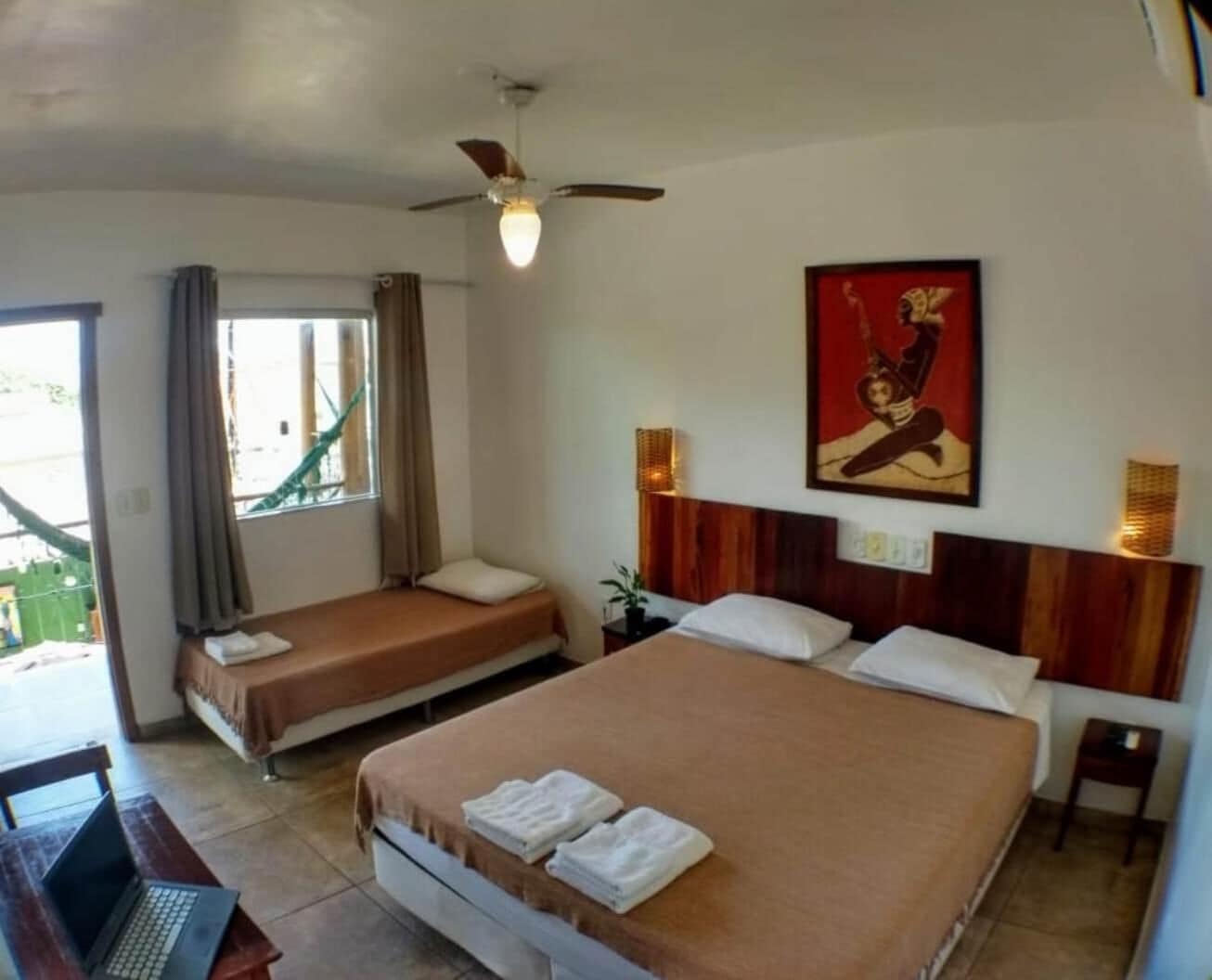 Photo - Pousada Pé na Estrada