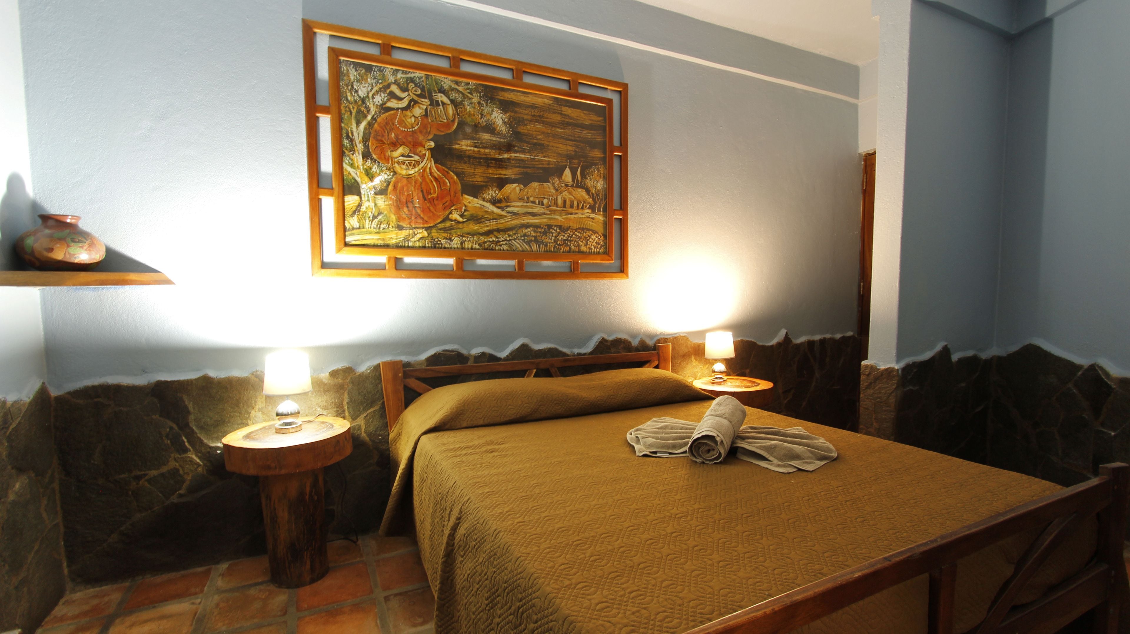 Photo - Hotel Boruca Tamarindo