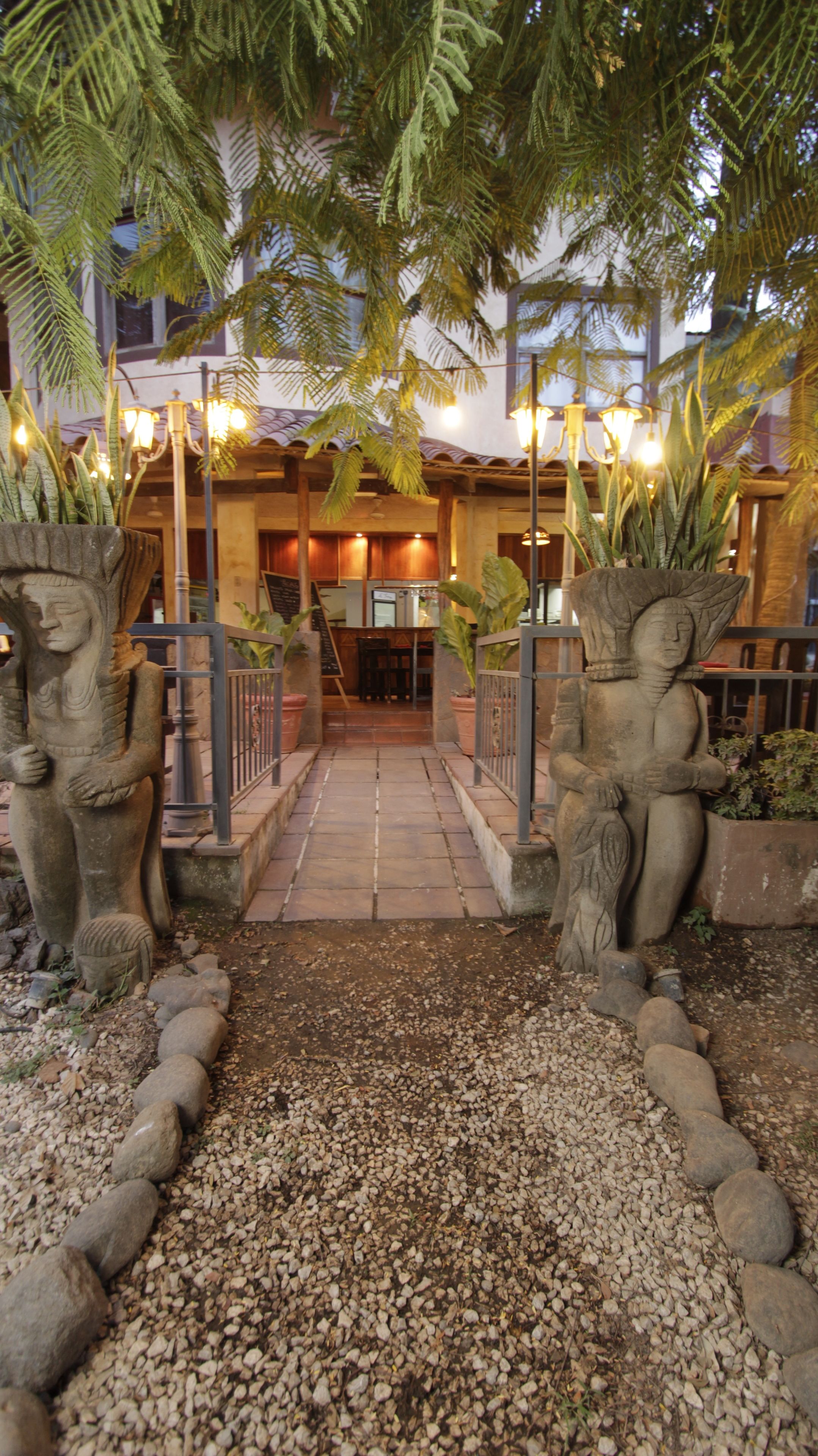 Photo - Hotel Boruca Tamarindo