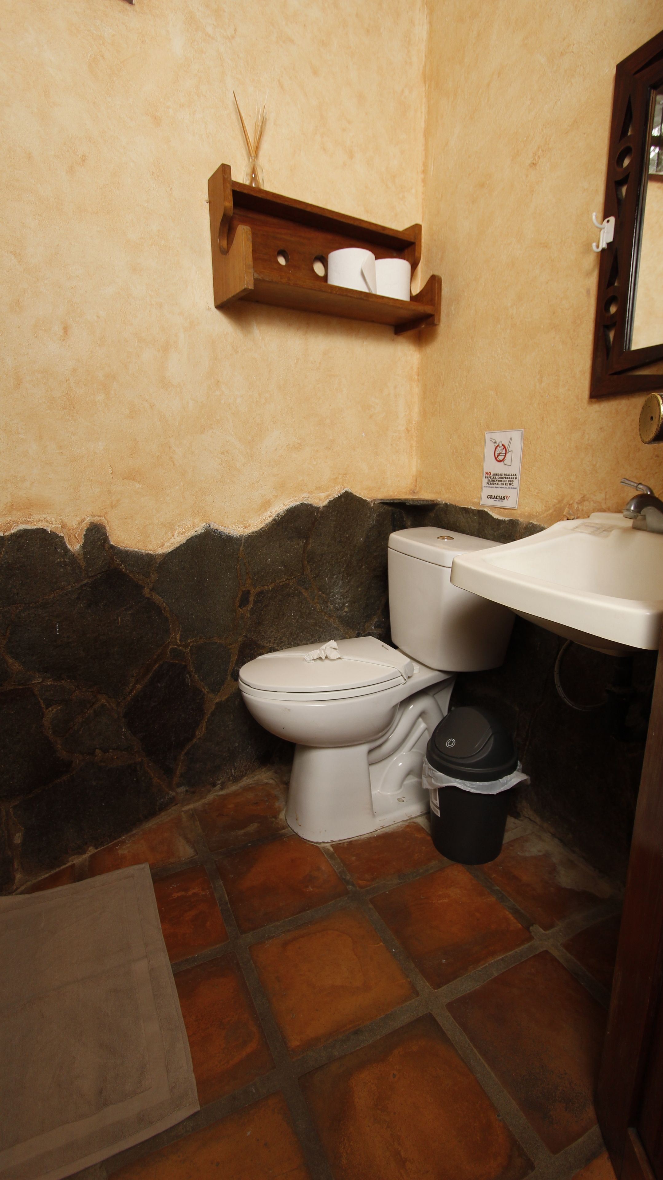 Photo - Hotel Boruca Tamarindo