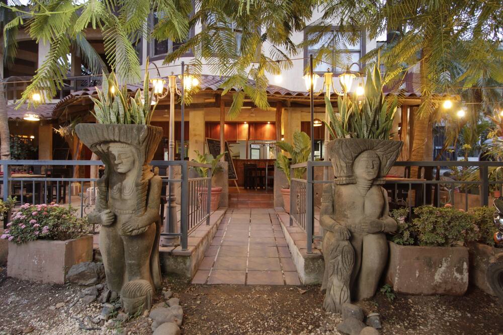 Hotel Boruca Tamarindo