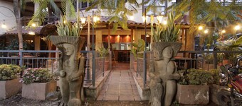 Hotel Boruca Tamarindo