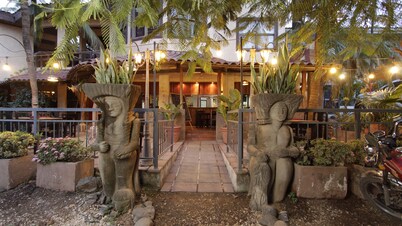 Hotel Boruca Tamarindo