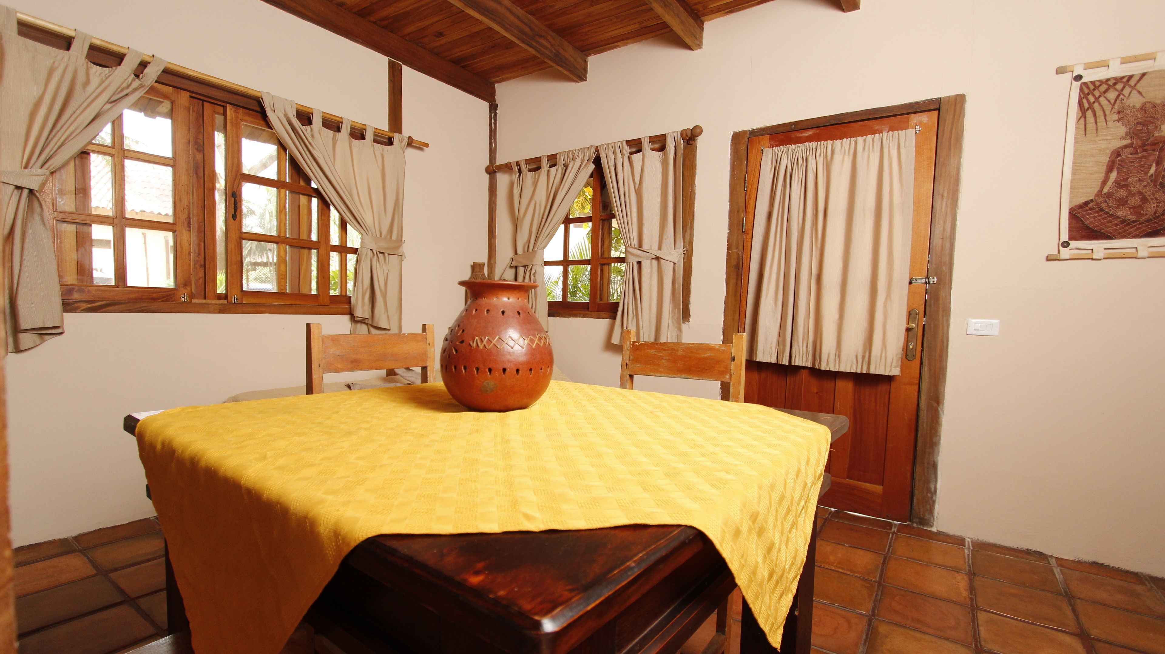 Photo - Hotel Boruca Tamarindo