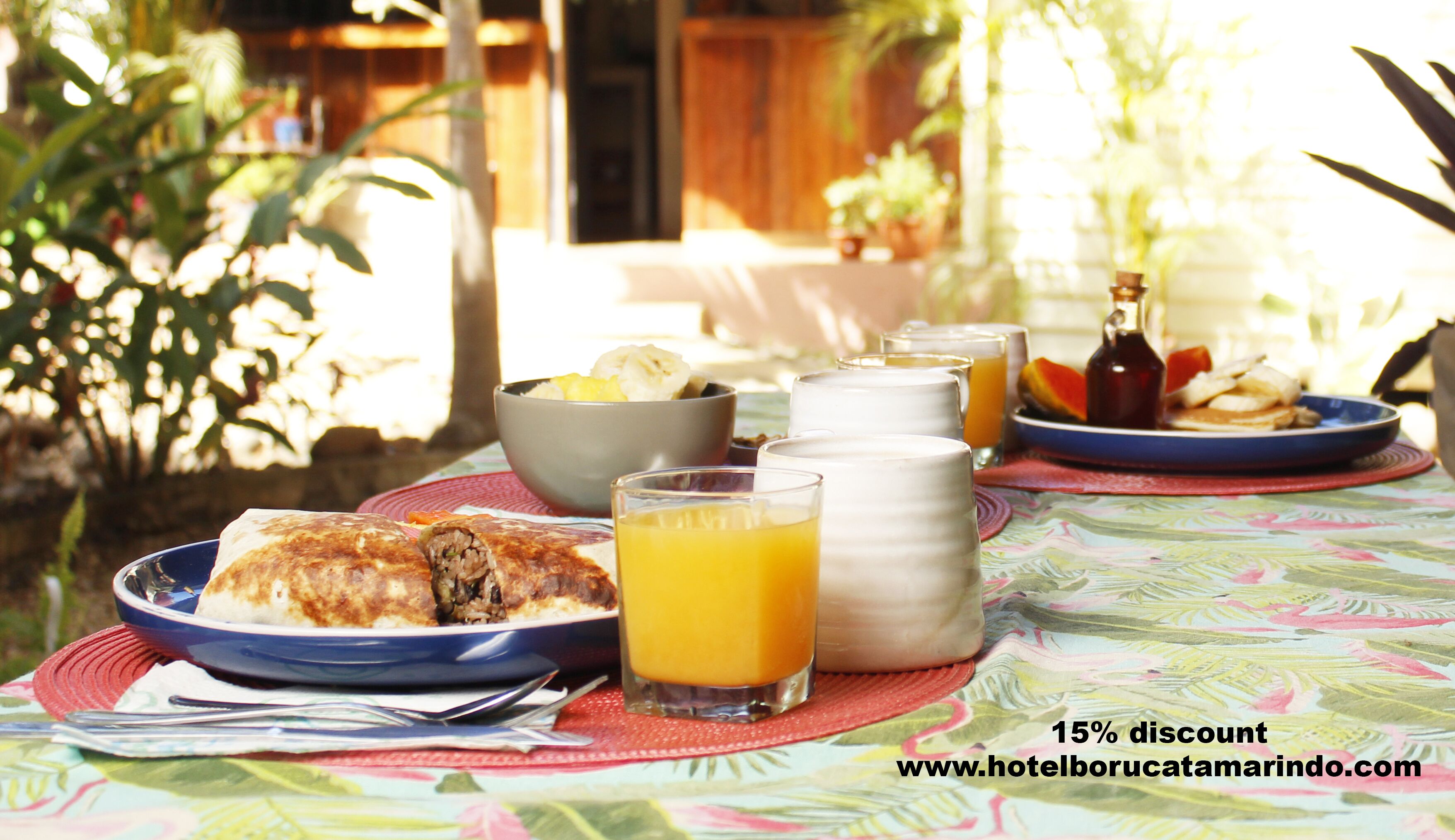 Photo - Hotel Boruca Tamarindo