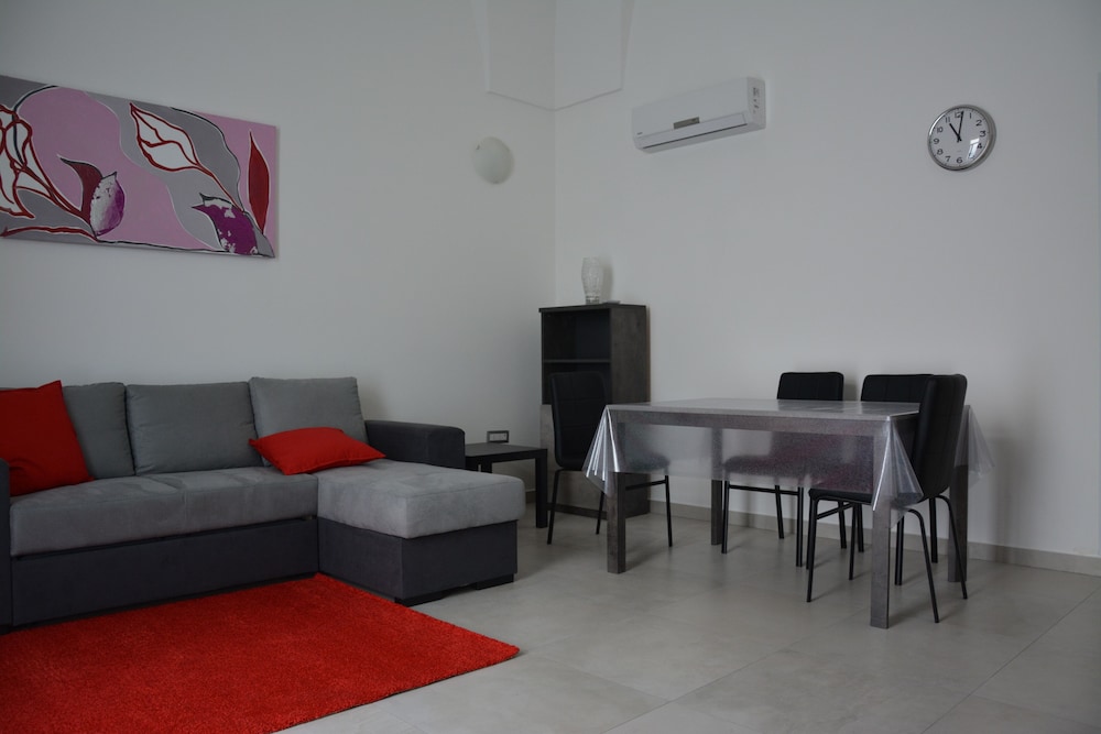Ferienhaus Nardo 'Centro - Apulien