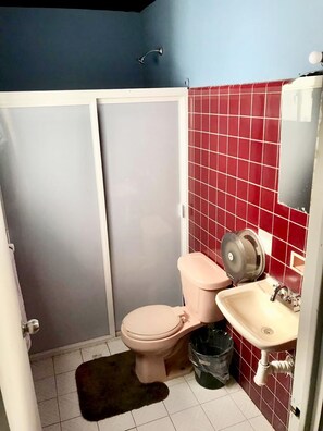 Bathroom - Casa Chapu (Guadalajara)
