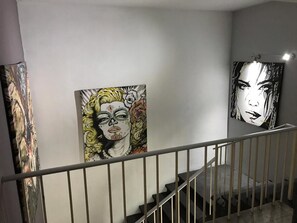 Área de estar