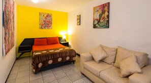 Room - Casa Chapu (Guadalajara)