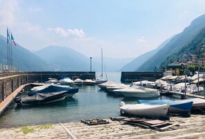 Port de plaisance