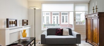 Palm I Luxury in the Jordaan