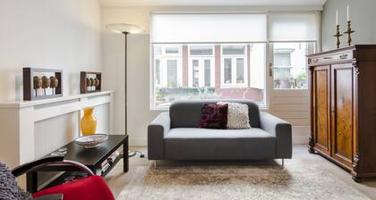 Palm I Luxury in the Jordaan