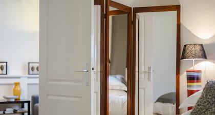 Palm I Luxury in the Jordaan