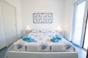 1 bedroom, in-room safe, iron/ironing board, WiFi