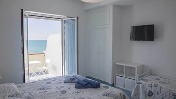 1 camera, una cassaforte in camera, ferro/asse da stiro, Wi-Fi