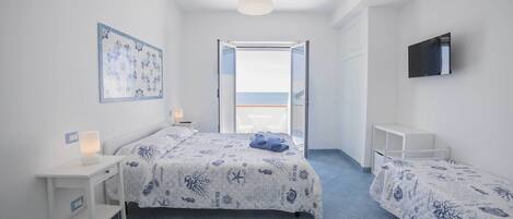 1 camera, una cassaforte in camera, ferro/asse da stiro, Wi-Fi