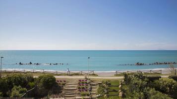 Lettini da mare, teli da spiaggia