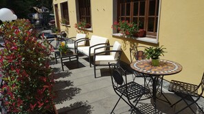 Teres/patio