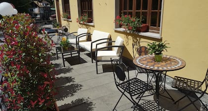 B&B Lo Slittone