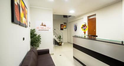 La Villa de Roel