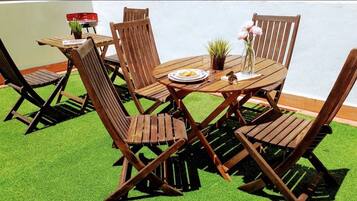 Teres/patio
