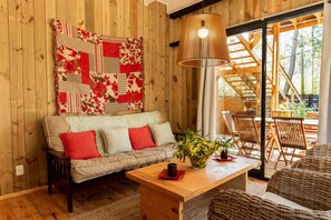 Interior - Zulu Beach (José Ignacio)