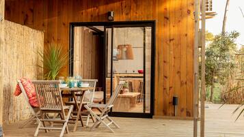 Design Apartment | Terrace/patio