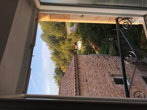 Interior - In a quiet village of Monts d'Orb near Avène baths (Avène)