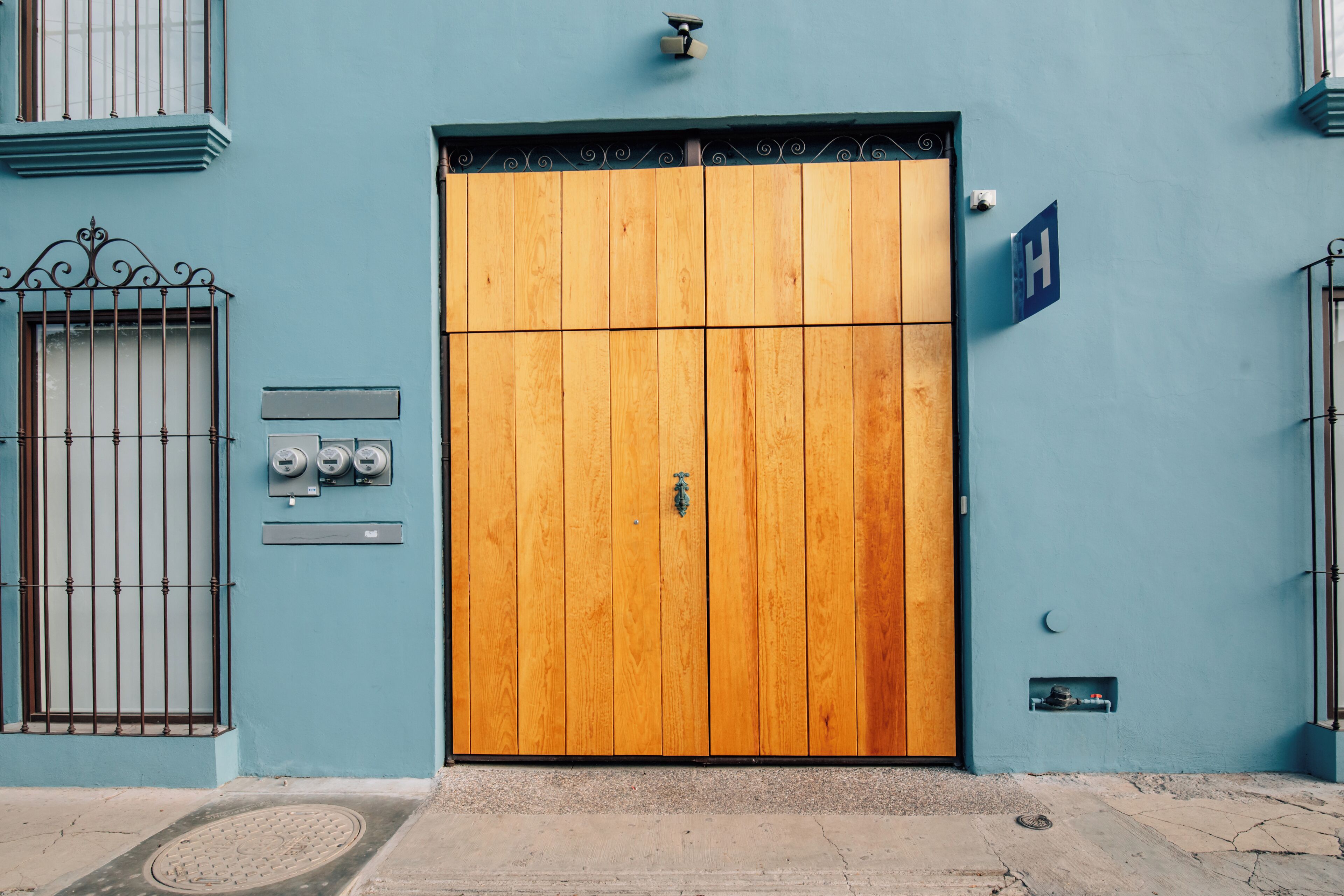 Foto - Hotel Tabáa Oaxaca