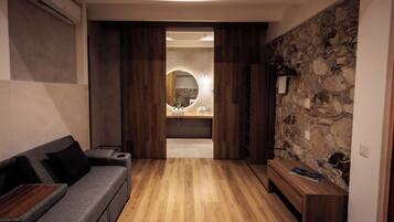 Habitación Elite | Ropa de cama de alta calidad y decoración personalizada